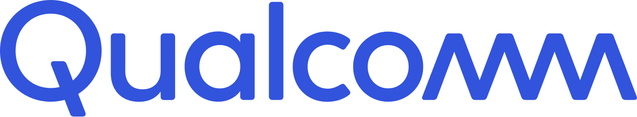 Qualcomm logo