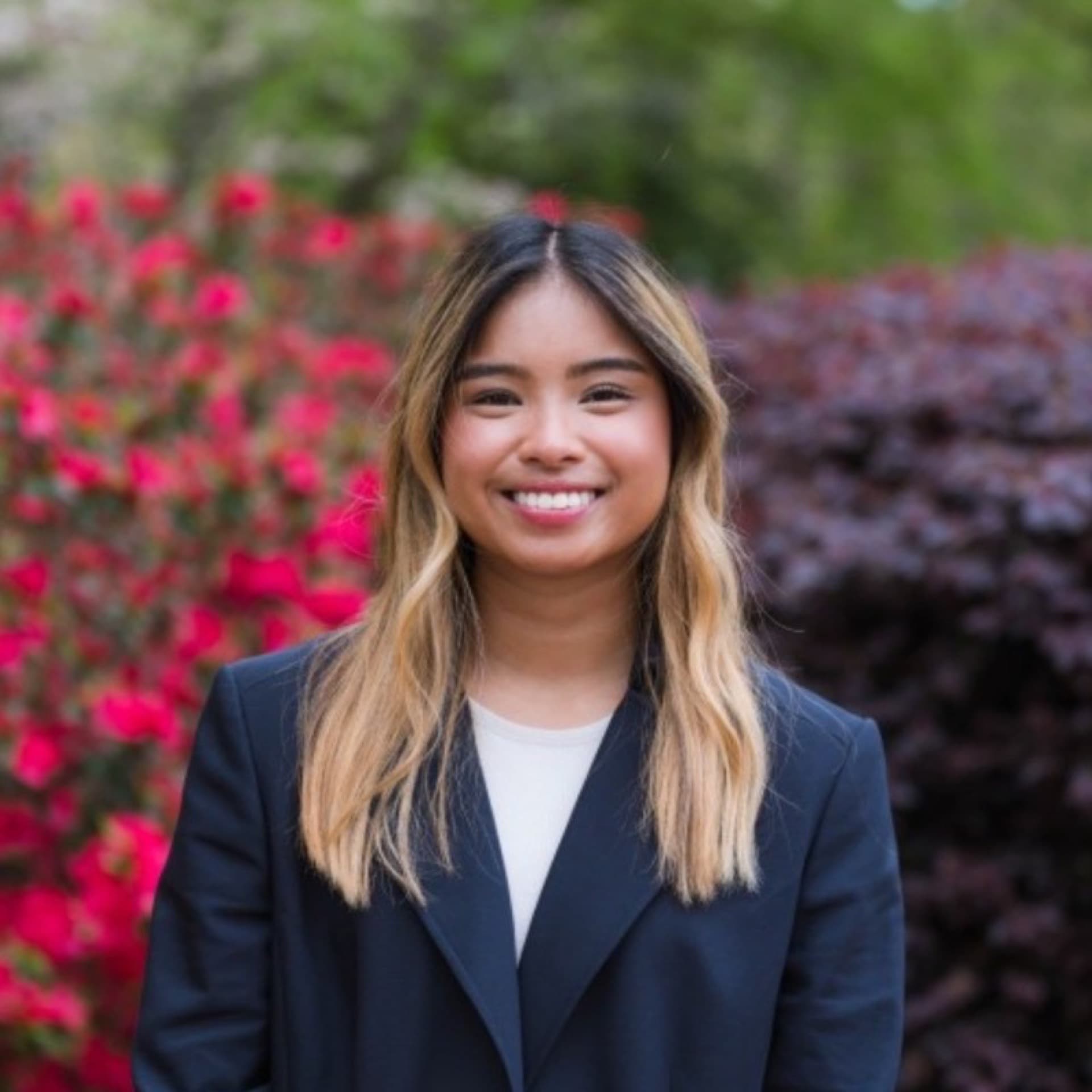 Kibby Hyacinth Pangilinan