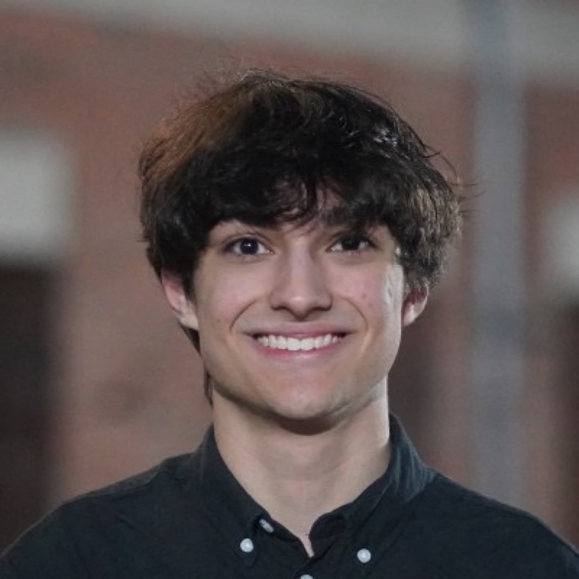 Nicholas Sanaie