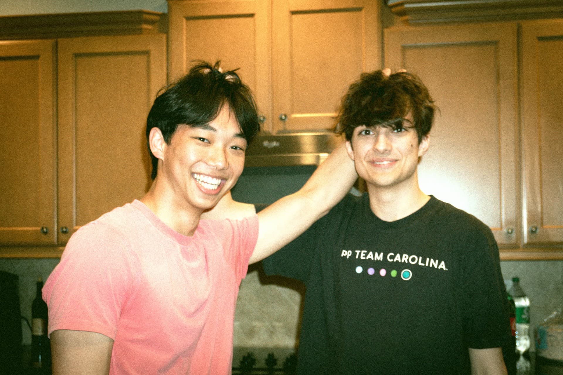 Chris Zou