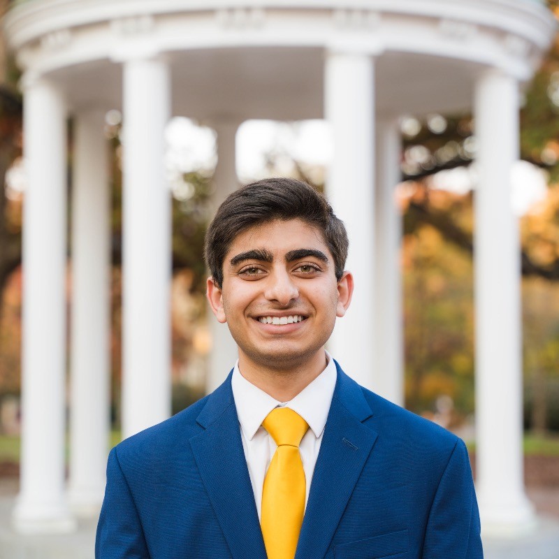 Photo of Akhil Motiramani