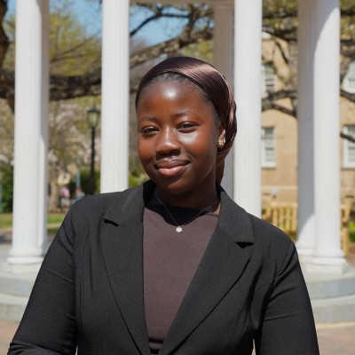 Photo of Arame Thiam