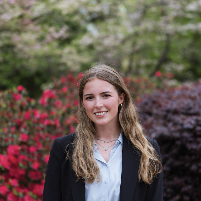 Photo of Katie Brown