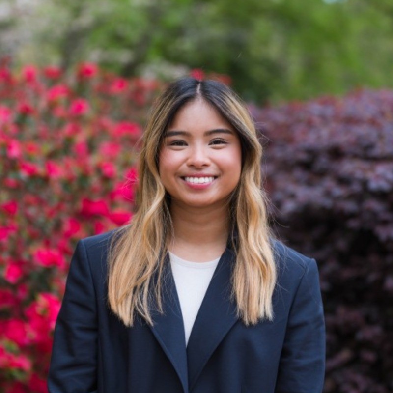 Photo of Kibby Hyacinth Pangilinan