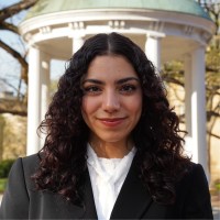 Photo of Liliana Silva