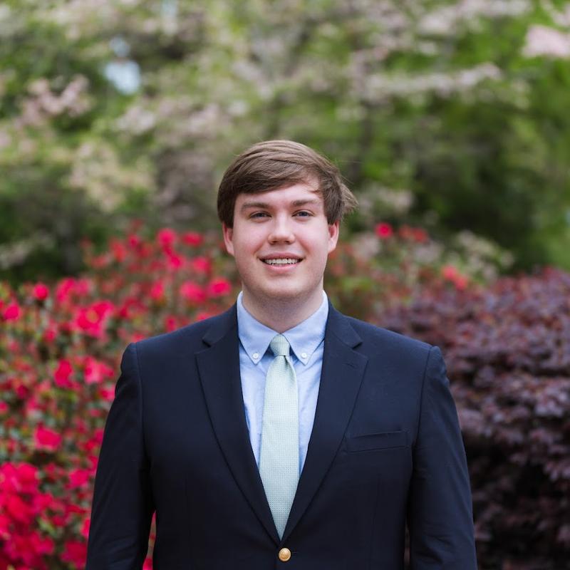 Photo of Ross Guinan