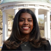 Photo of Talia Spaulding