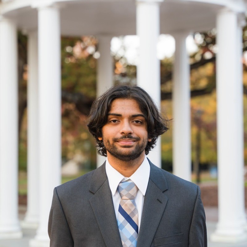 Photo of Kabir Grewal